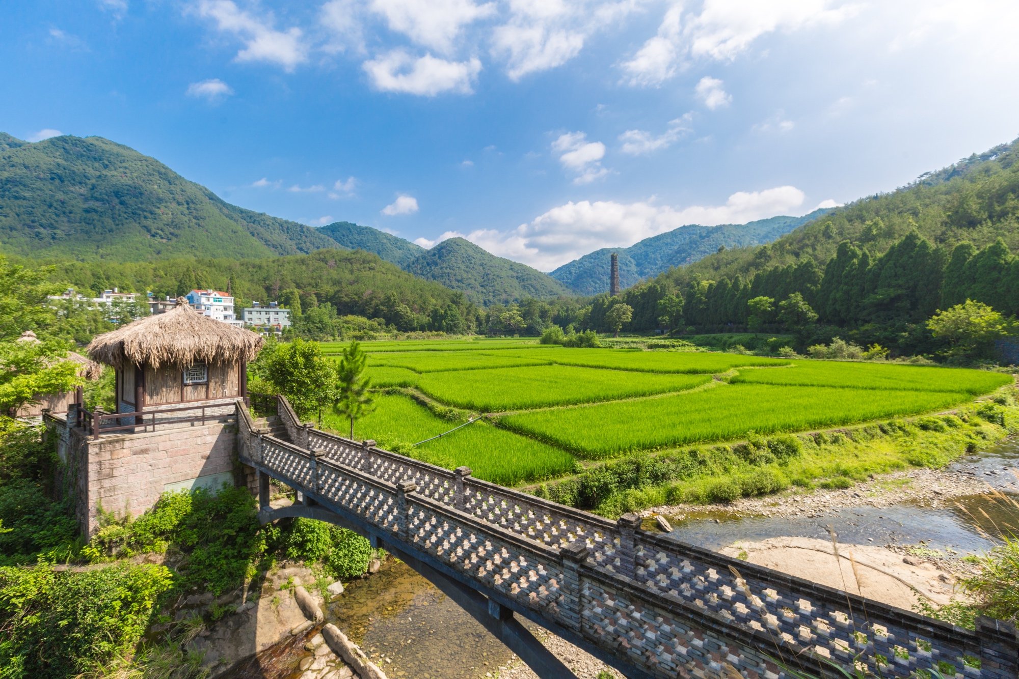 现代版徐霞客,带你玩转浙江天台山!_天台山旅三国战纪手游攻略改技能图片