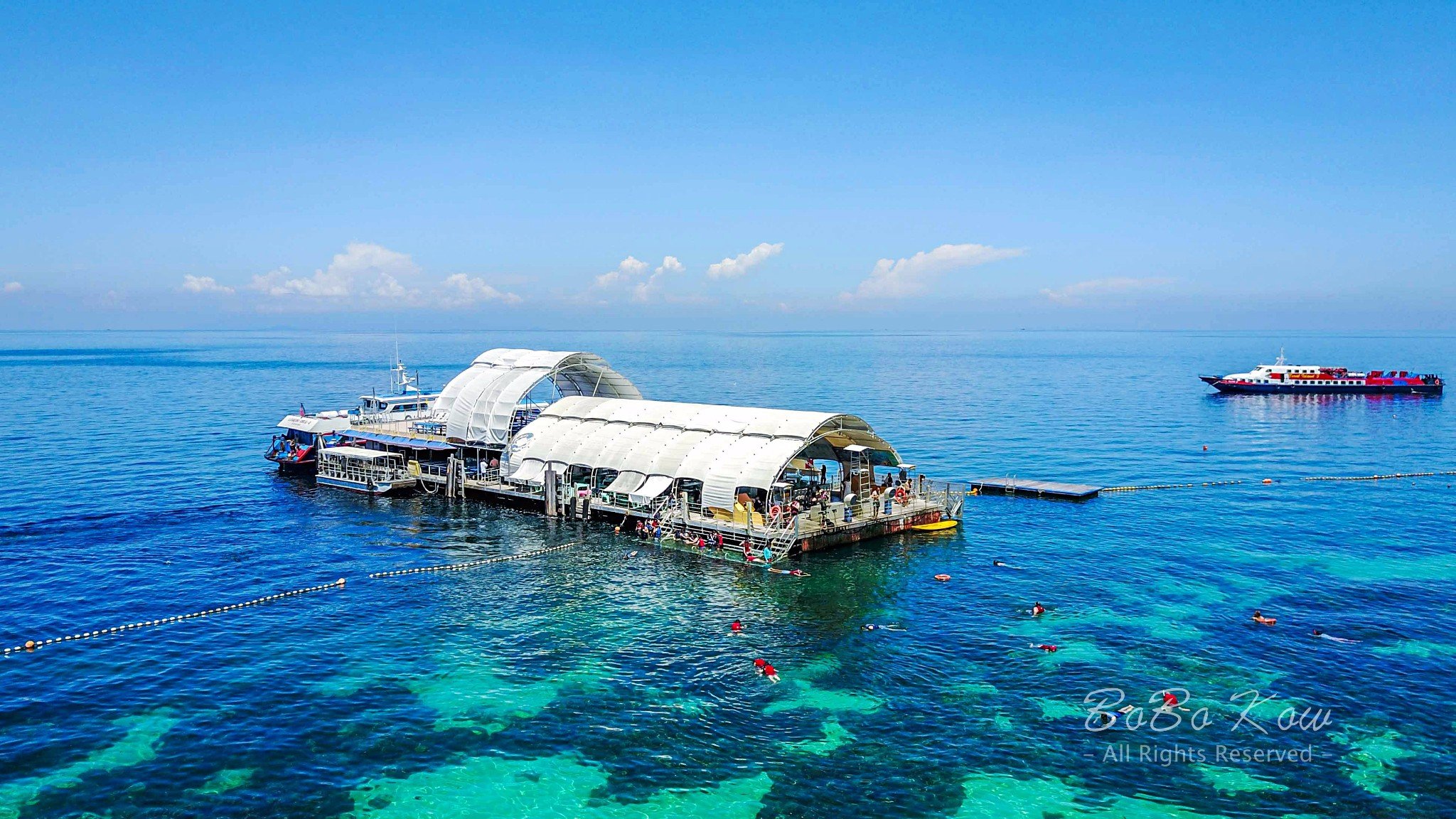 兰卡威轻奢华-兰卡威旅游攻略-游记-去哪儿攻略