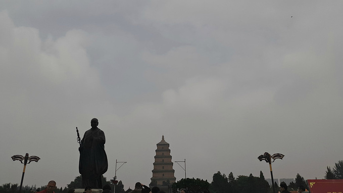 KK兰州~西安~天水~华山之旅_天水v之旅攻略_游手攻略九阴真经图片
