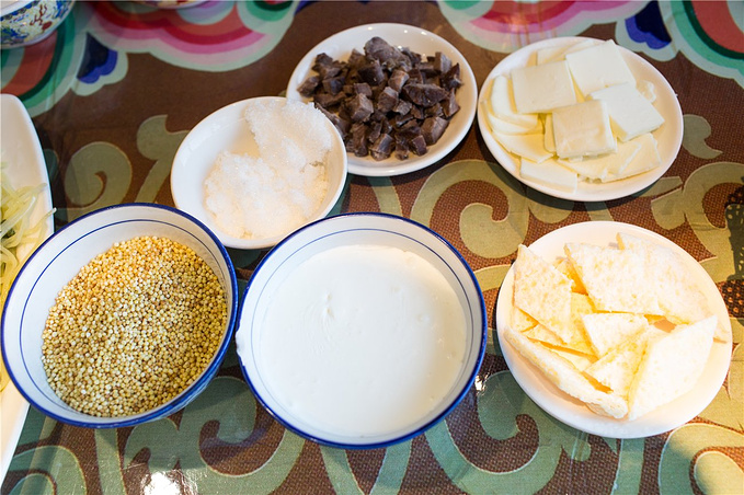 酥米奶嚼口所有产品图片