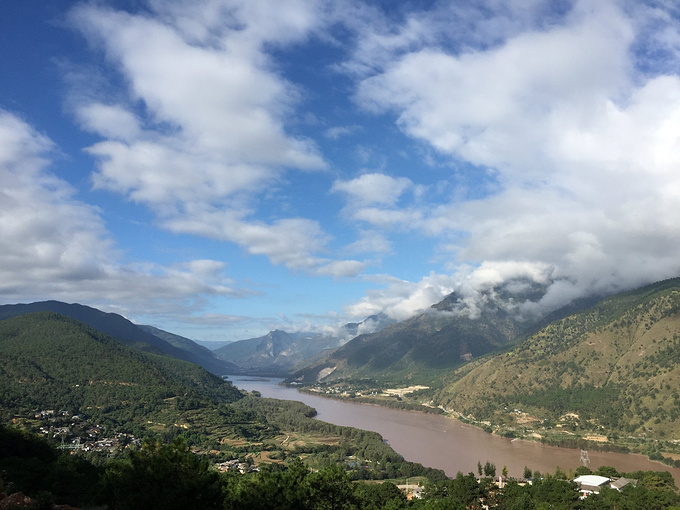 鸿蒙丽江之大理,云南,泸沽湖,香格里拉_丽江旅七彩全攻略图片