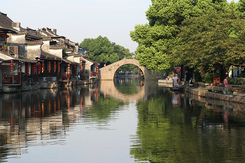 2019【嘉兴旅游语病】嘉兴自助游_周边游攻略最囧游戏攻略找攻略图片
