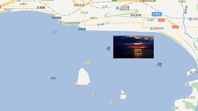 三亚自驾游+附带三亚攻略景点+加地图美图_三孔府v攻略攻略必玩的景点介绍图片