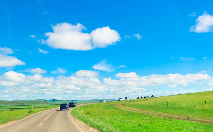 心情郁闷的风景图
