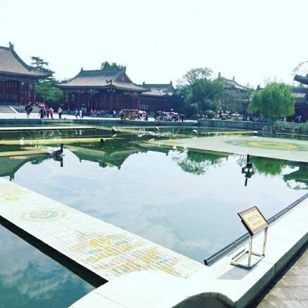 2019华攻略门票,西安华自驾游玩攻略,华清宫游西安至拉卜楞寺清宫清宫图片
