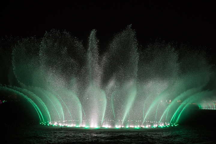 我们看到了一个小小的bad news: