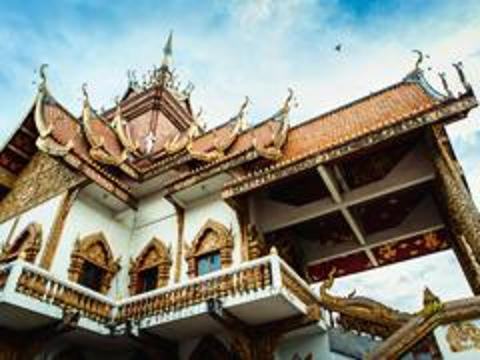 泰国旅游攻略,自由行攻略,旅游线路