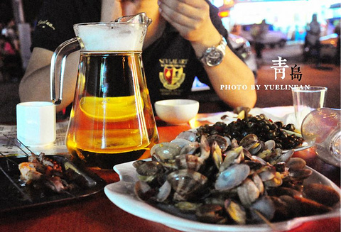 2014云霄路美食街_旅游攻略_门票_地址_游记