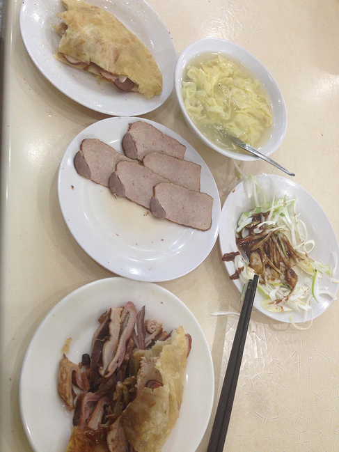 沈阳美国签证2日游_沈阳旅游攻略