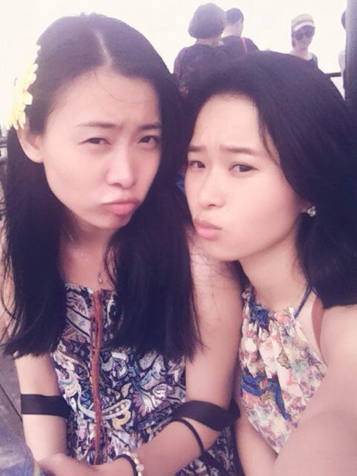 2014天猫自由人定包接送一日游 早上去森林公