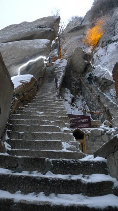 千尺幢，点评\/门票\/地址\/旅游景点介绍 - 去哪儿攻略社区