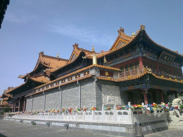 景点照片