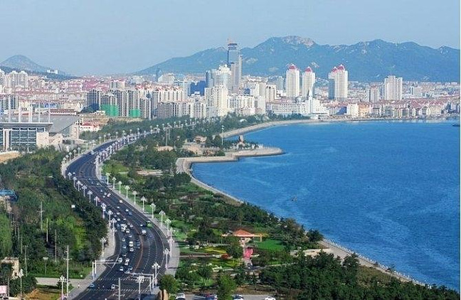 威海3日游,主要玩海边风景_威海旅游攻略