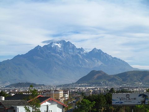 大理古城旅游攻略_门票_地址_游记点评,大理旅