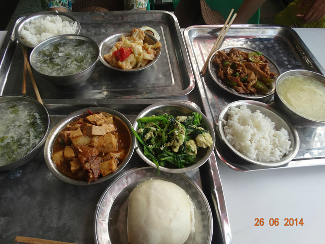 我们一起去看海(潍坊-威海-青岛之旅)_旅游攻略