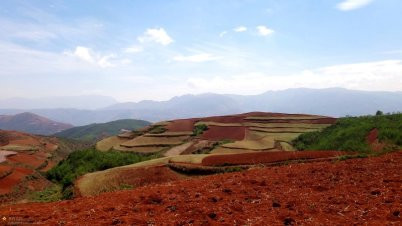 一路向南-云贵川五日游_西安旅游攻略