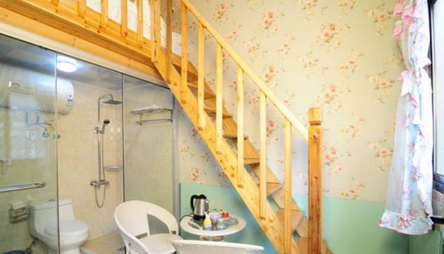 旅游小白的疯狂浙江闺蜜之旅_上海旅游攻略_