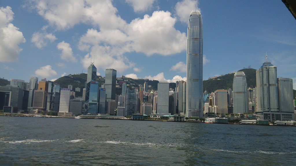 港澳7天自由行攻略_香港旅游攻略