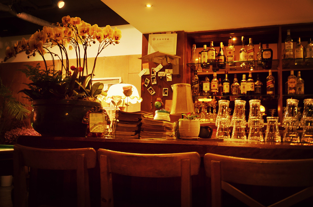 2014评价非常高的一个旅舍_杭州柳湖小筑国际