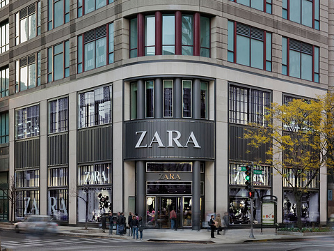 zara