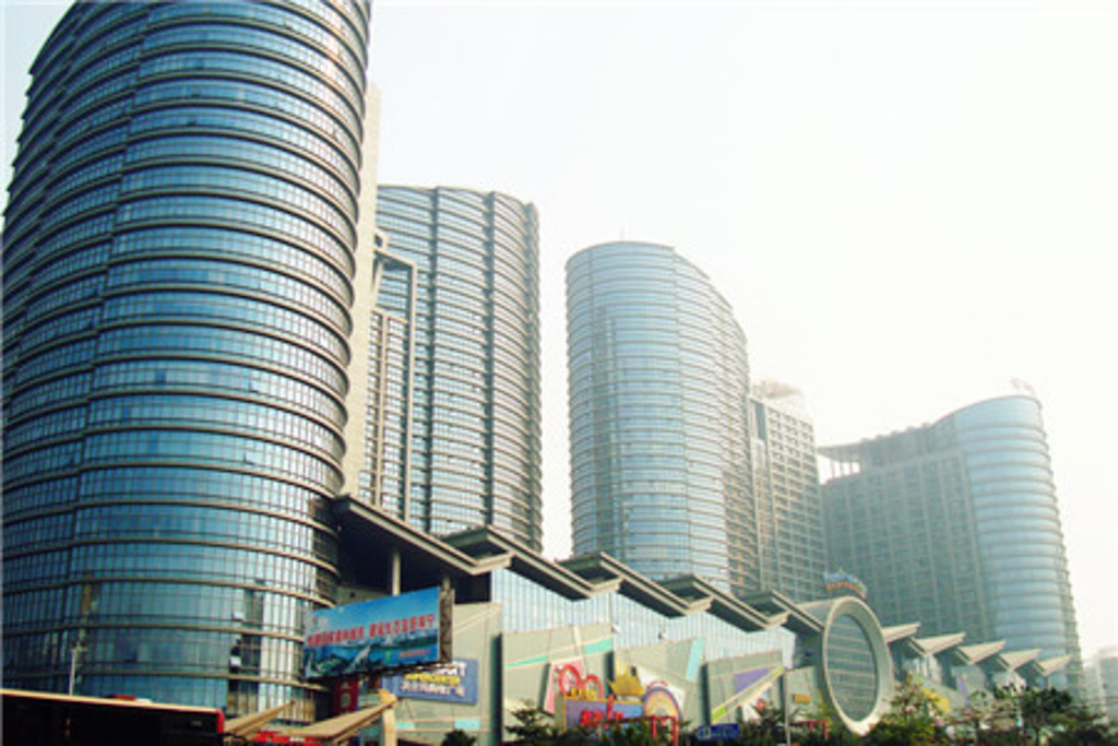 2014航洋国际购物中心_旅游攻略_门票_地址_游记点评,南宁旅游景点推荐 - 去哪儿攻略社区