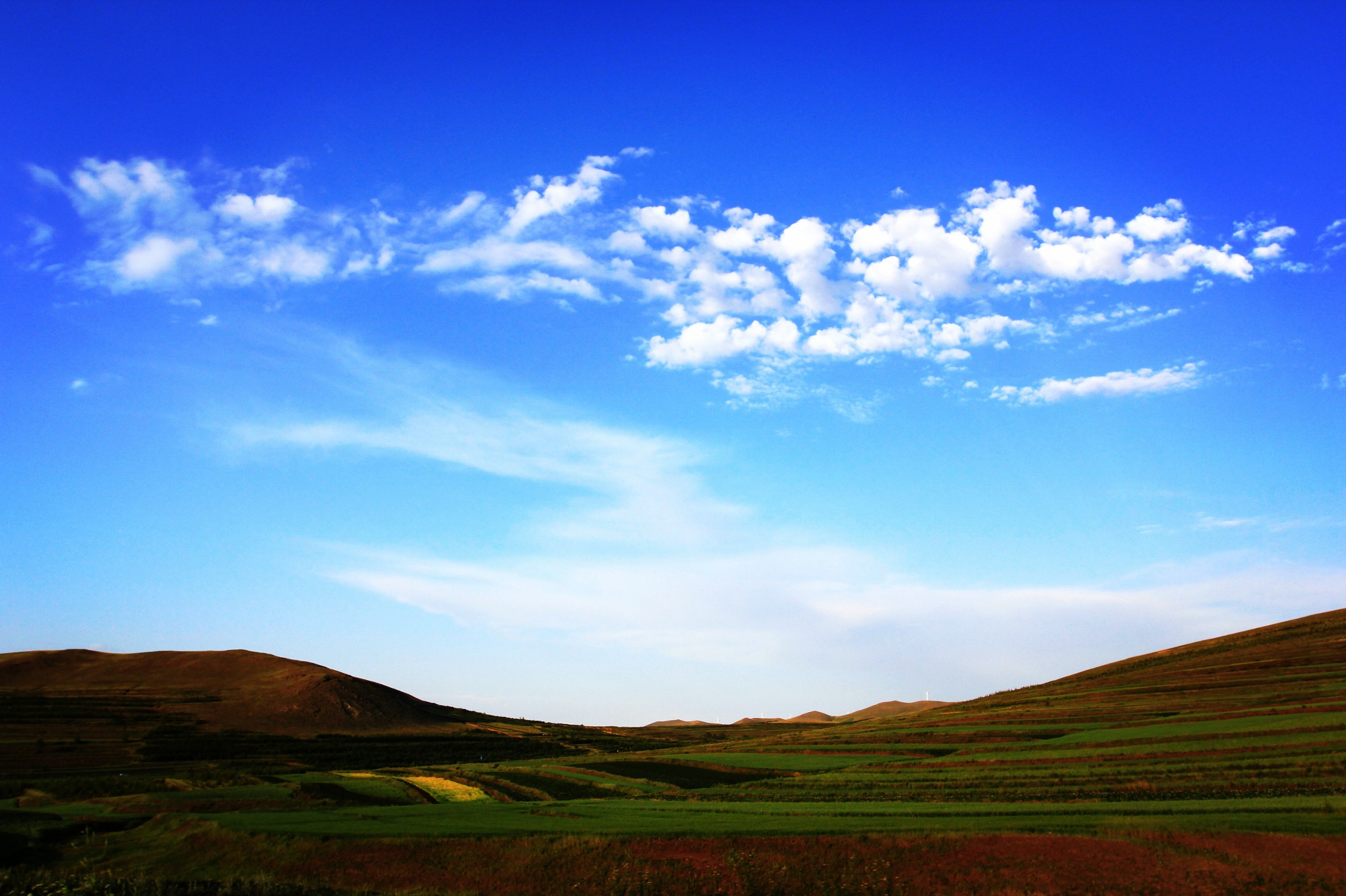 乐亭月坨岛自驾游_唐山旅游攻略