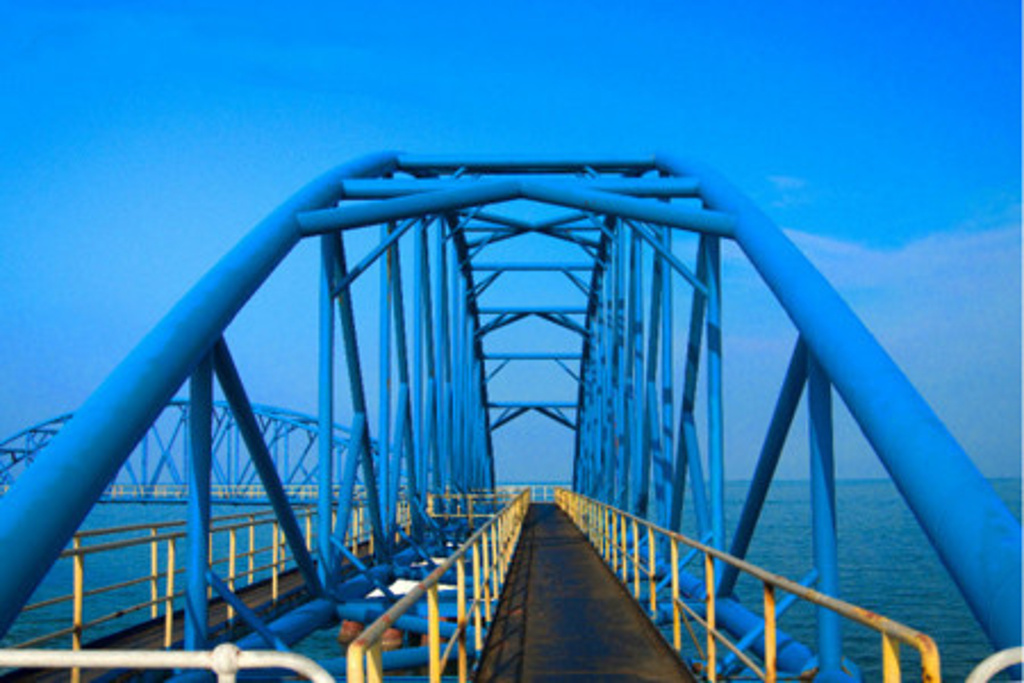 2014中石化原油码头_旅游攻略_门票_地址_游