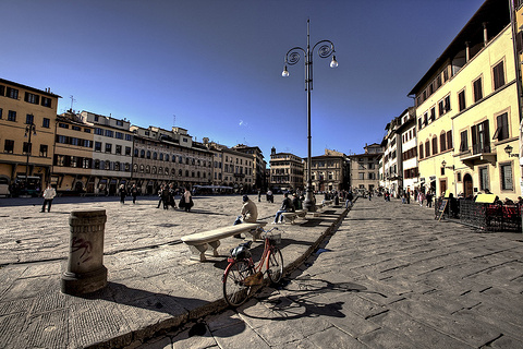 2014圣十字广场_旅游攻略_门票_地址_游记点