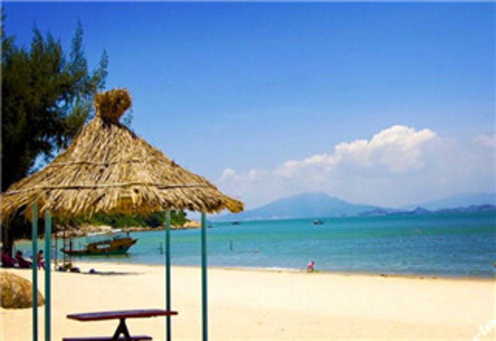 2014巽寮湾_旅游攻略_门票_地址_游记点评,惠