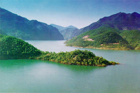 2014广元旅游景点大全,广元旅游必去景点,广元