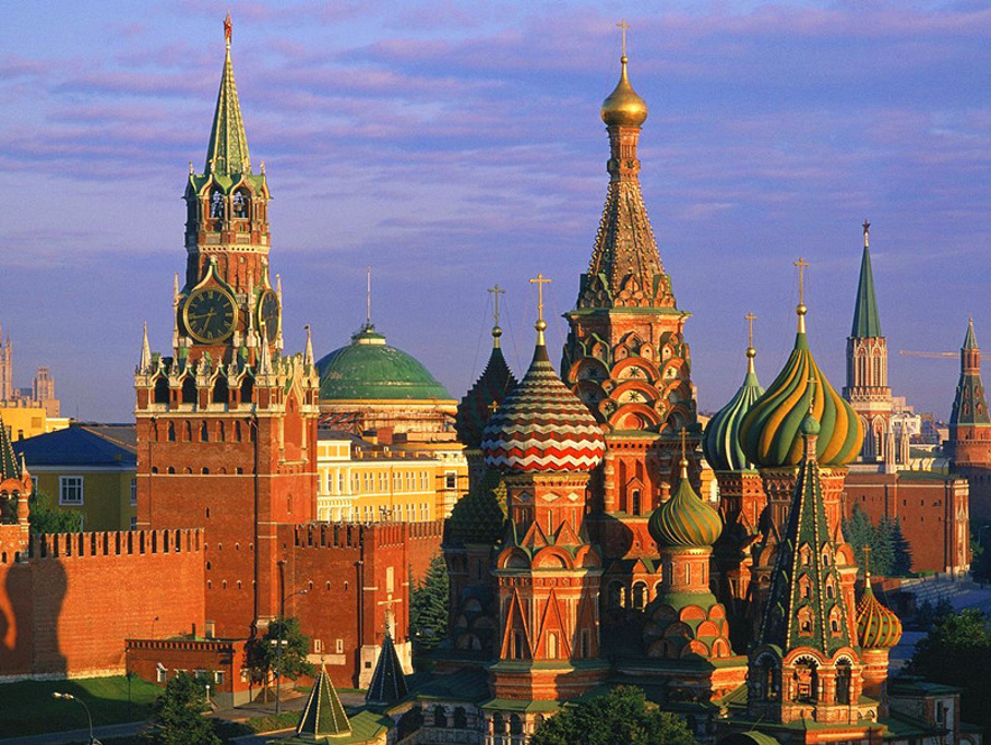 2014克里姆林宫_旅游攻略_门票_地址_游记点