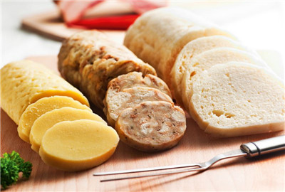 2015布拉格美食特色美食,游玩布拉格必吃攻略起点帝国超级美食图片