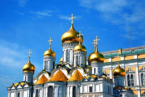 2014克里姆林宫_旅游攻略_门票_地址_游记点