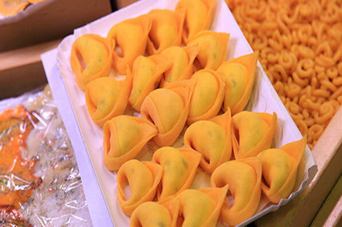 2015博洛尼亚特色美食攻略,游玩博洛尼亚必吃