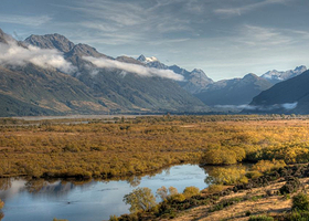 阿斯派灵山国家公园