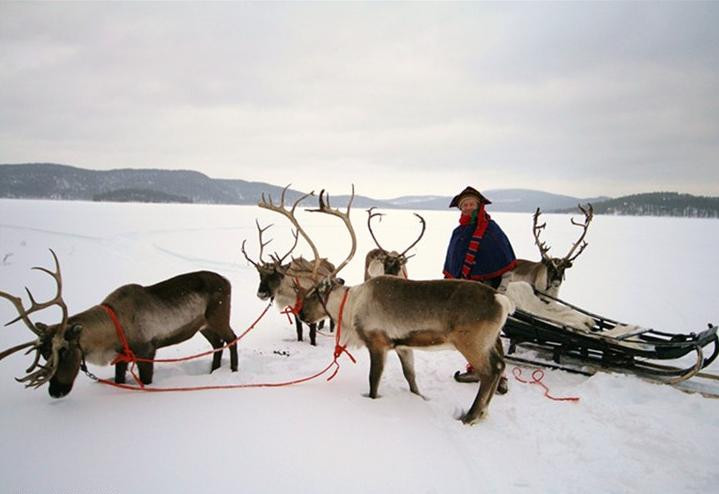 2014伊纳里旅游注意事项,伊纳里旅游指南,伊纳