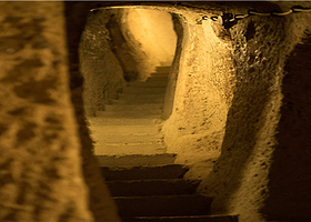 凯马克勒地下城