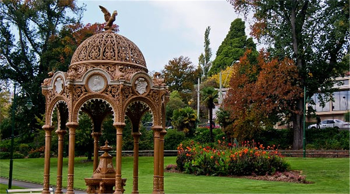 2015朗塞斯顿旅游攻略,朗塞斯顿自助游_周边游攻略,朗塞斯顿旅游吃喝玩乐指南 - 去哪儿攻略社区