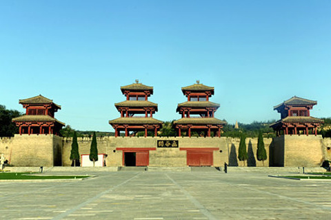 2014小卜少饮食文化村_旅游攻略_门票_地址_