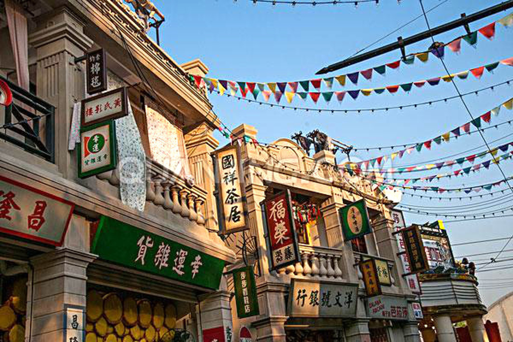 2015香港老大街_旅游攻略_门票_地址_游记点评,香港旅游景点推荐 - 去哪儿攻略社区