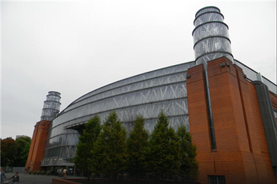 波兹南-波兰伏特加-去哪儿网旅游攻略