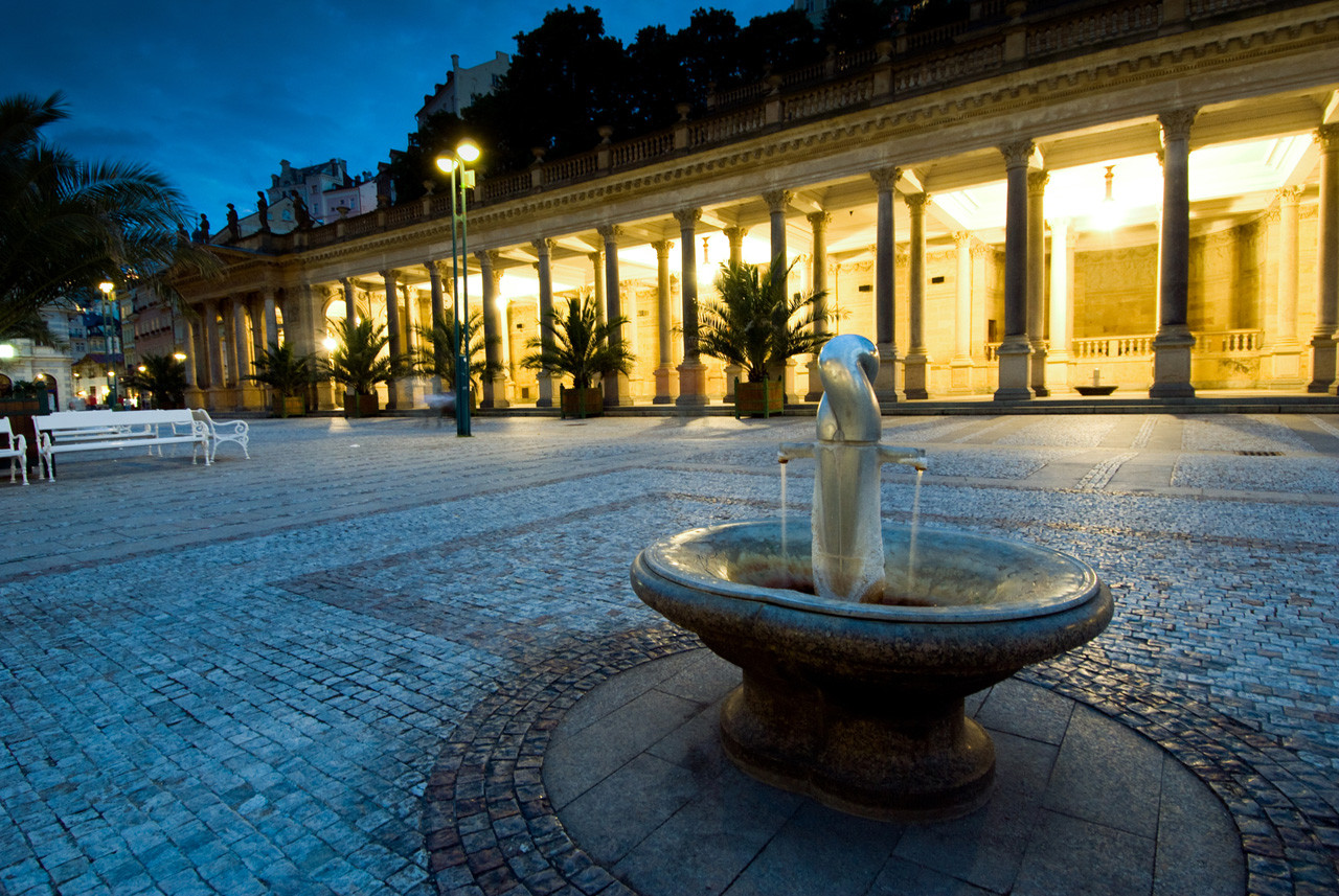 2015卡罗维发利旅游线路推荐,经典两日游,文艺一日游 - 去哪儿攻略社区