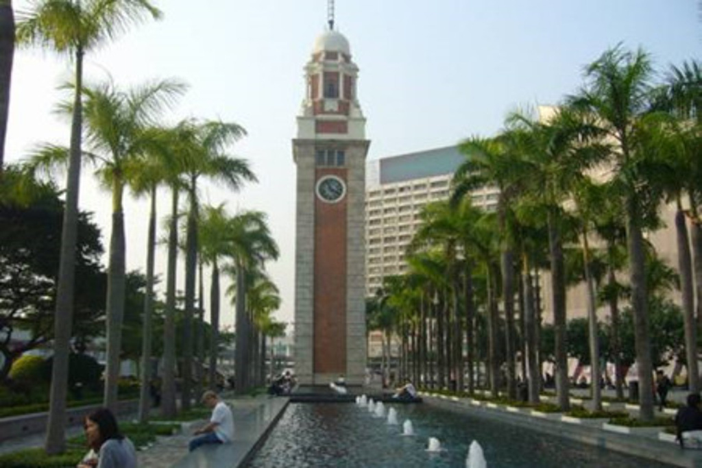 2016尖沙咀海滨花园_旅游攻略_门票_地址_游