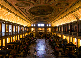 国家马车博物馆