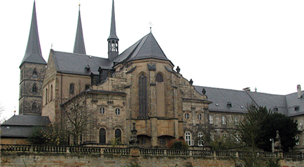 圣米歇尔修道院