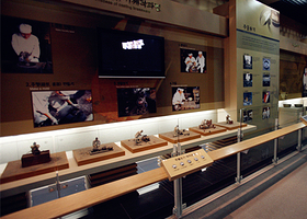 大邱方子铜器博物馆