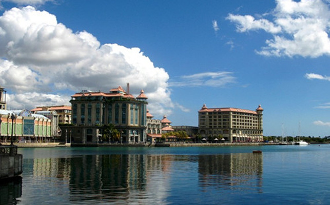 2014毛里求斯旅游攻略,毛里求斯自助游_周边