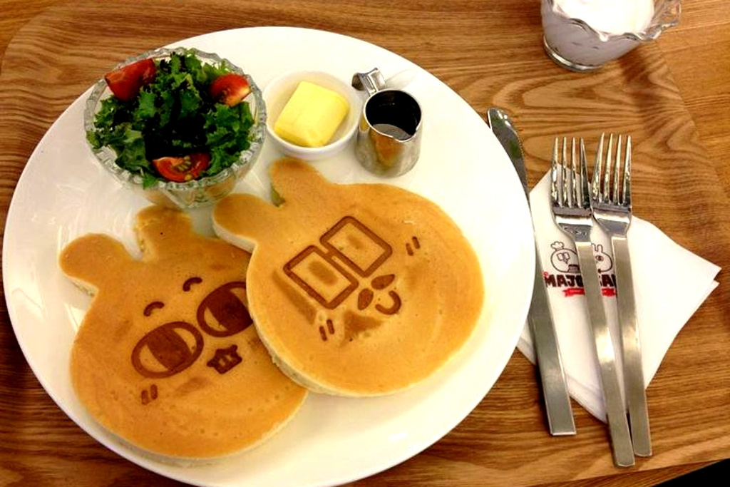 2014Cafe MAJO&SADY_旅游攻略_门票_地址