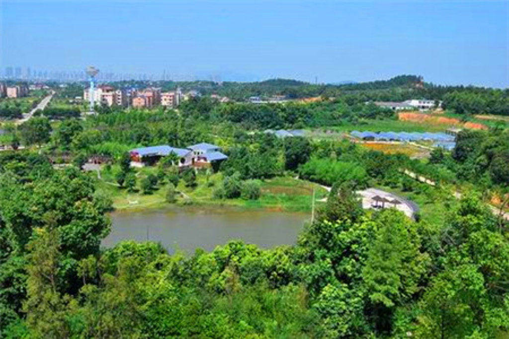 2015长沙园林生态园_旅游攻略_门票_地址_游记点评,长沙旅游景点推荐 - 去哪儿攻略社区