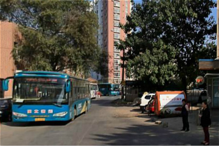 金沙滩到大连火车站图片